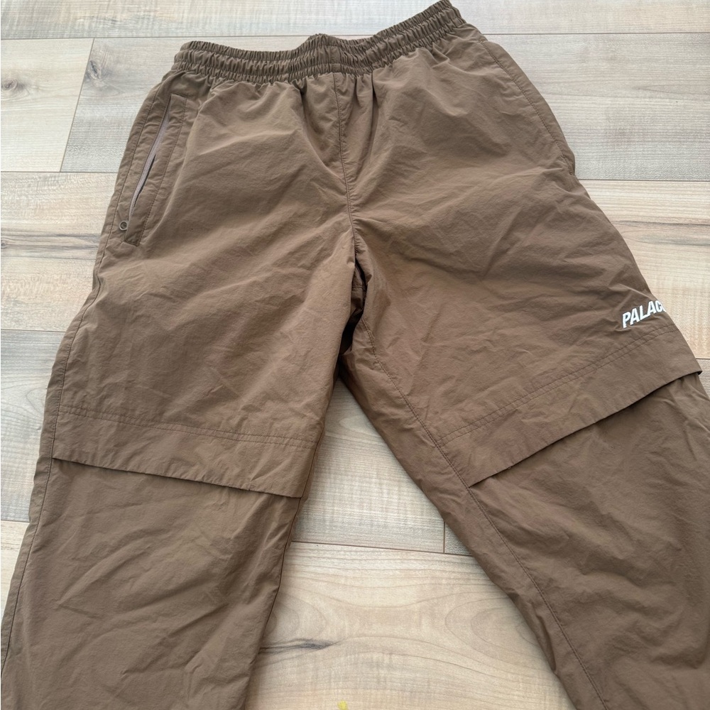 Palace Skateboard Nylon Pants